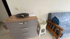 Kemer Comfort Apartment 01