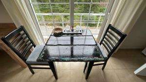 Kemer Comfort Apartment 01