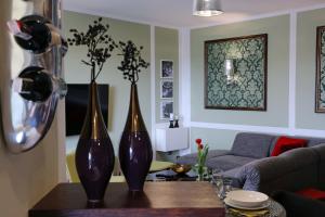 Apartamenty Bohaterów Kragujewca 6