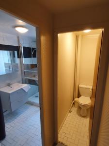 Appartements Les apparts de l'atlantique : photos des chambres