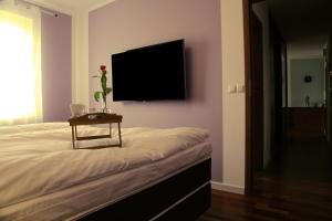 Apartamenty Bohaterów Kragujewca 6