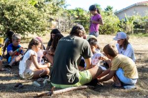 Campings Huttopia Lac de l'Uby - Gers : photos des chambres