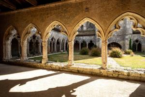 Campings Huttopia Lac de l'Uby - Gers : photos des chambres