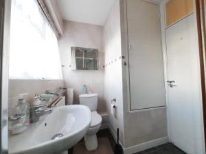 London North Downs rooms