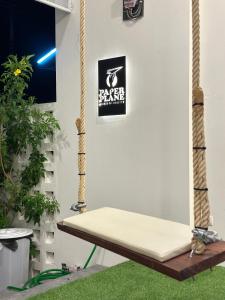 PaperPlaneHaiya Muji House