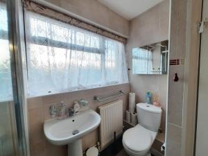 London North Downs rooms