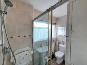 London North Downs rooms