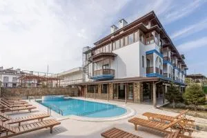 Olinda Hotel & Spa - Seyrek