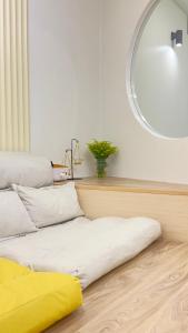 PaperPlaneHaiya Muji House