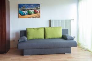 Triple Room with Balcony room in Land-gut-Hotel Landgasthaus Sockenbacher Hof
