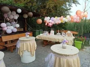 Boletov Raj - Taraš