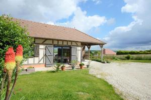 Maisons de vacances Le clos : photos des chambres