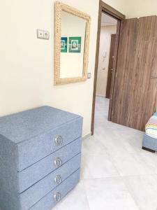 Océanica Marina Smir "avec accès piscine et une grande véranda"