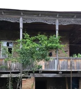 Gia's Home in Vazisubani - Chʼumlaqi