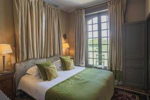 Hotels Chateau Des Briottieres : photos des chambres