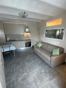 Casa DellAngelo Cherubino Monolocale