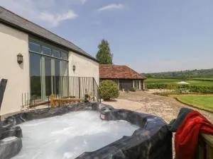 The Hayloft - Yarcombe