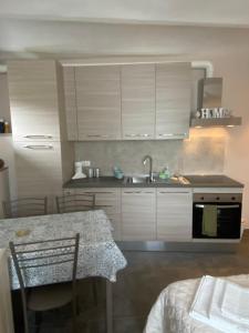 Casa DellAngelo Cherubino Monolocale