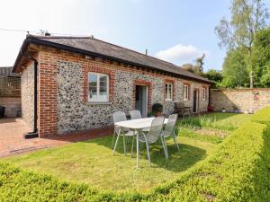 obrázek - The Old Dairy Cottage