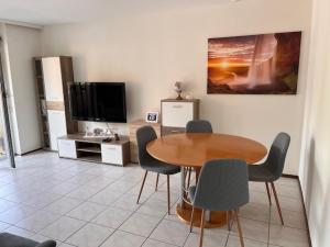 Apartment Bella Vista