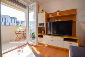 Apartman TO&NI free parking