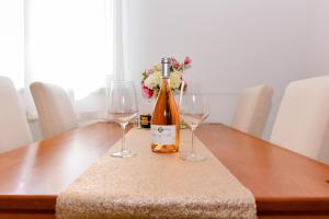 Apartman TO&NI free parking