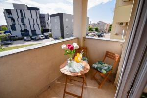 Apartman TO&NI free parking