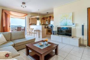 Anavissos Seaview Holiday Home