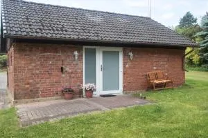 Ferienhaus Karl-Heinz Ehlers - Gödenstorf