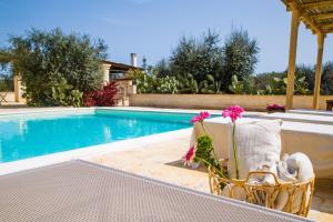 Antica Pietra - Villa con piscina in Puglia by Itrialuxurystays