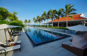 Abogo The Ocean Villa Da Nang Luxury