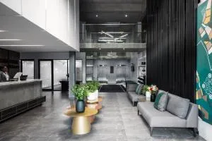 The Capital Melrose - Joanesburgo