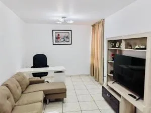 Apartamento en el Centro de Trujillo - Primer Piso - Santo Tomás