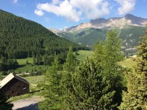 Studio Le Fontagnel - Prats Hauts