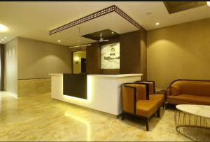 Hotel Sindhura Grand