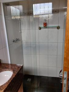 Hotel Pousada Beija Flor