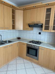 Apartman Val