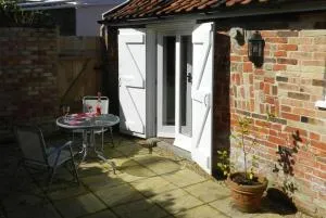 The Old Dairy, Valley Farm, Middleton - Westleton