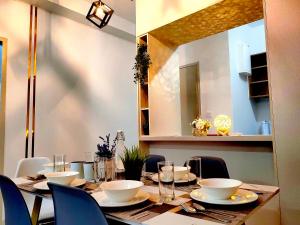 Alanis Residence 7 Pax @ Sepang KLIA Kota Warisan