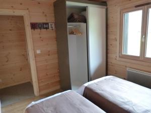 Appartements Les plagnettes : photos des chambres