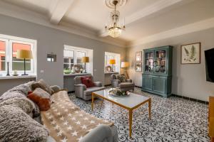 Casa Museu, by the Golden Church