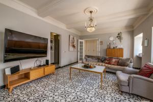 Casa Museu, by the Golden Church