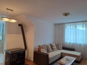 Apartman Šejn - Zminica