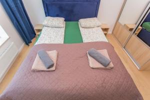 Urban Jungle apartament Alice