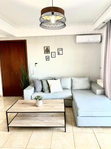 Kallikratis Apartment Near Athens Airport