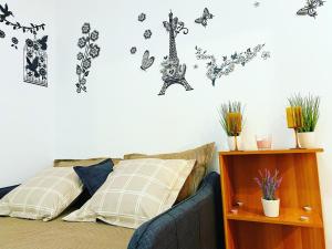 Casa Andu Piata Alba Iulia