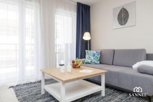 Apartament Baltic Mania - Pobierowo Baltic Apartments