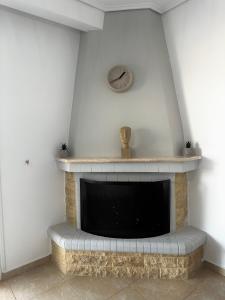 Kallikratis Apartment Near Athens Airport