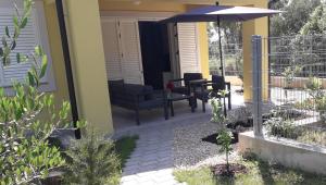 Vivi holiday house for 4 people 