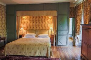 Hotels Chateau Des Briottieres : photos des chambres